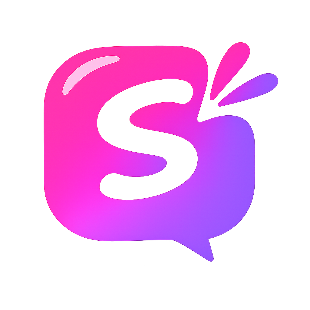 slangy